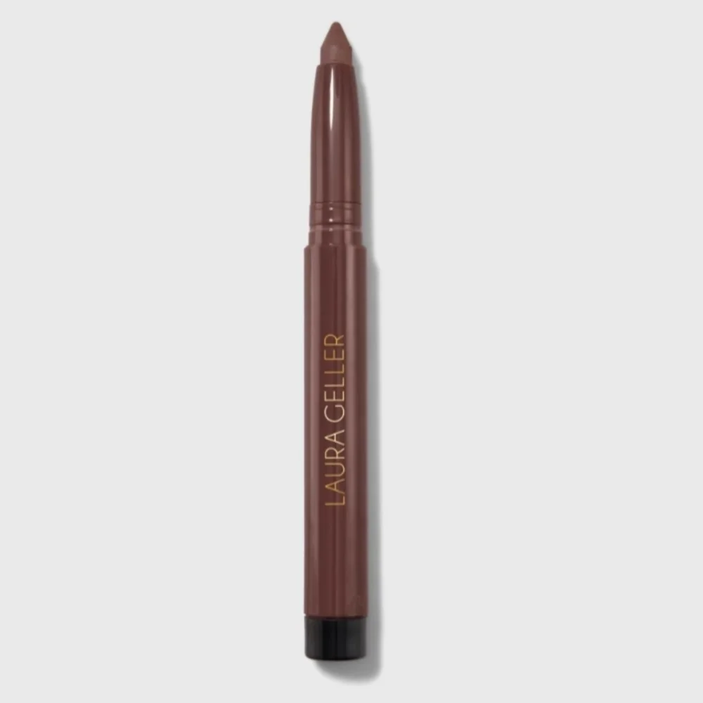 🆕 Soft Slate Kohl Laura Geller KAJAL LONGWEAR EYELINER